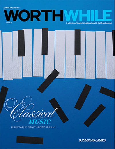 Worthwhile Fall 2025